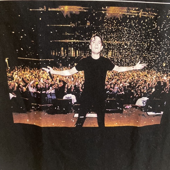 G-Eazy concert t-shirt - Picture 3 of 5